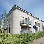 Bernstein Mare Rose Penthouse 2 Apartment Busum