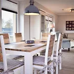 Bernstein Mare Rose Penthouse 2 Apartment Busum
