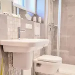 Apartment Bernstein Mare Rose Penthouse 2