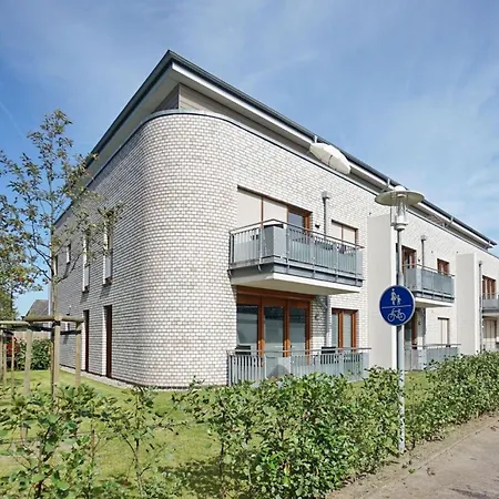 Bernstein Mare Rose Penthouse 2 דירה בוסום