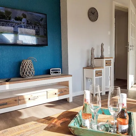 Apartament Bernstein Mare Rose Penthouse 2 *