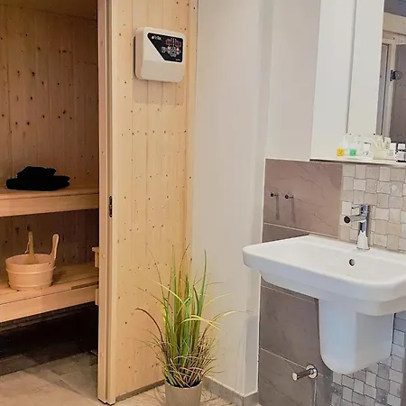 Apartamento Bernstein Mare Rose Penthouse 2 *