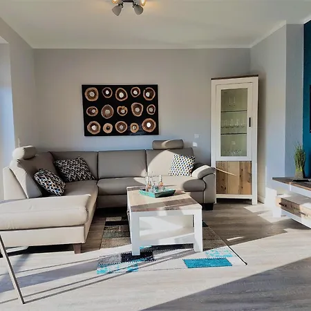 Apartament Bernstein Mare Rose Penthouse 2 *