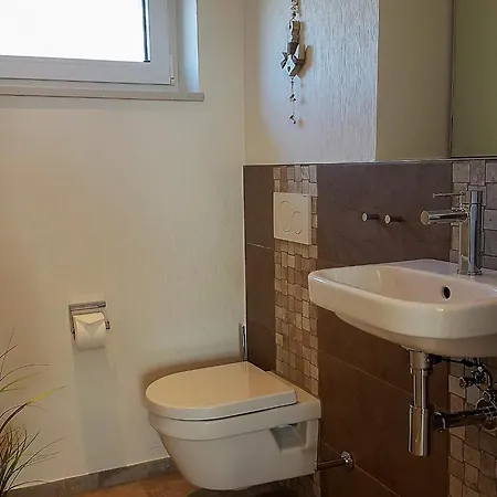 Bernstein Mare Rose Penthouse 2 Apartamento *