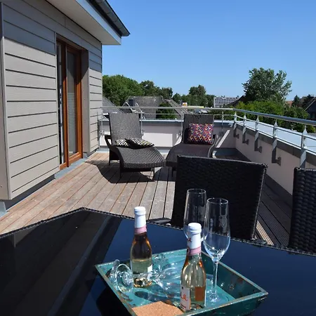 Bernstein Mare Rose Penthouse 2
