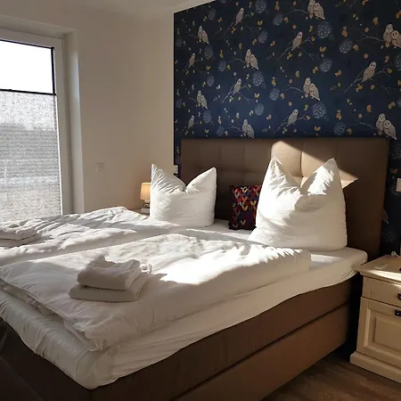 דירה Bernstein Mare Rose Penthouse 2