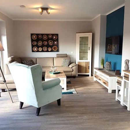 Bernstein Mare Rose Penthouse 2 דירה בוסום
