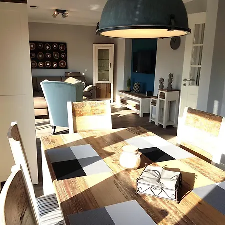 Bernstein Mare Rose Penthouse 2 דירה בוסום