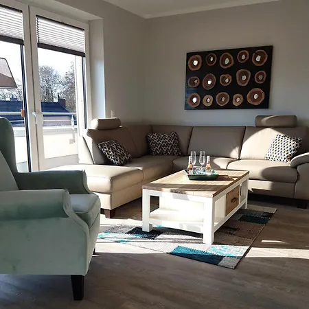 Bernstein Mare Rose Penthouse 2 דירה בוסום