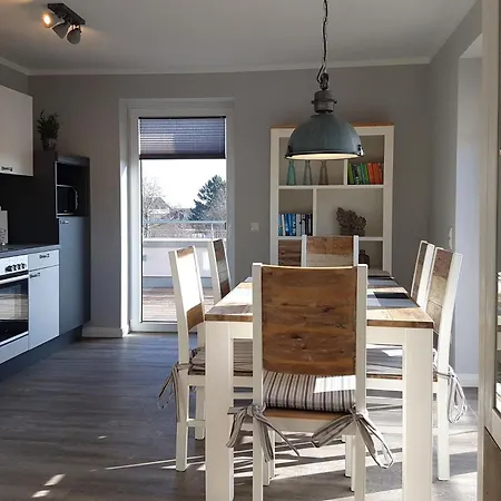דירה Bernstein Mare Rose Penthouse 2