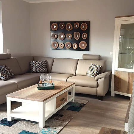 דירה Bernstein Mare Rose Penthouse 2 *