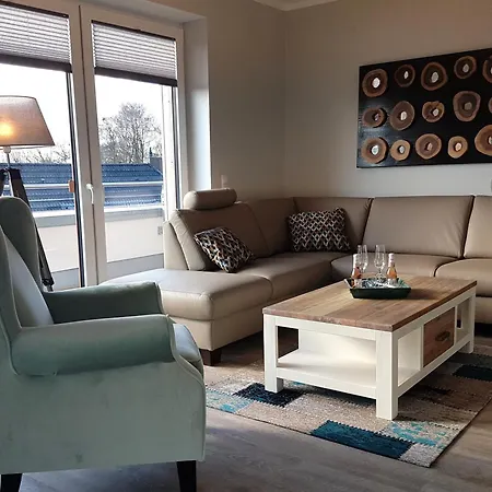 Bernstein Mare Rose Penthouse 2 * בוסום