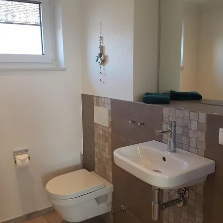 Bernstein Mare Rose Penthouse 2 דירה