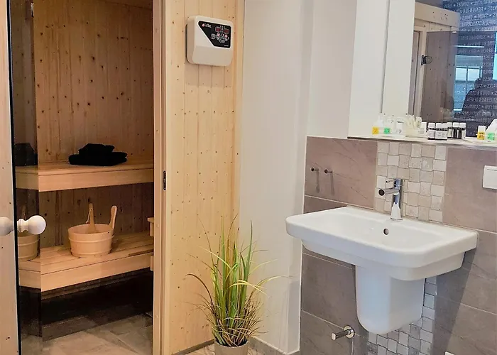 Apartamento Bernstein Mare Rose Penthouse 2 *