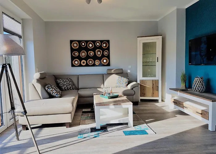 Apartamento Bernstein Mare Rose Penthouse 2 *