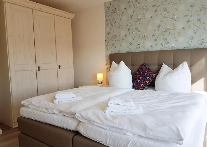 Bernstein Mare Rose Penthouse 2 *