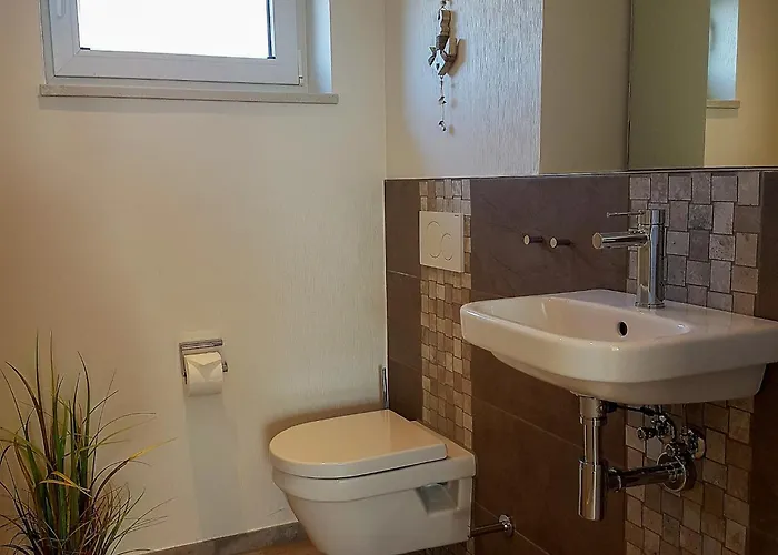 Bernstein Mare Rose Penthouse 2 Apartamento *